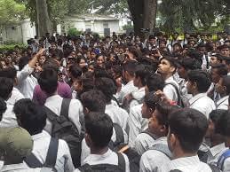 PTSNS University Fest Life photo 6